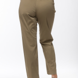 Ženske pantalone Crisp cotton