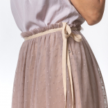 Ženska suknja Skirt 3/4 length