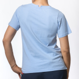 Ženska majica T-shirt short sleeve