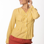 Ženska bluza Blouse Long Sleeve