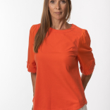 Ženska bluza T-shirt short sleeve