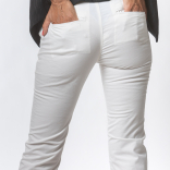 Ženske pantalone Trousers skimpy length