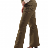 Ženske pantalone Essential Stretch