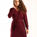 Ženska haljina  Surface Knit