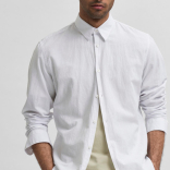 Muška košulja Linen