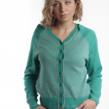 Ženski džemper Organic cotton