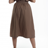 Ženska suknja  Otn recycled taffeta