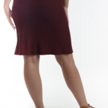 Ženska suknja Viscose knit