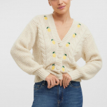 Ženski džemper Ewwine