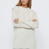 Ženski džemper Daisyshoulder