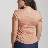 Ženska bluza AD356