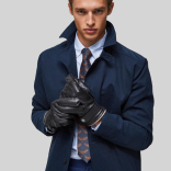 Muške kožne rukavice Poul