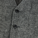 Muški prsluk Tweed