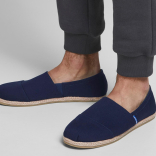 Muške espadrile Canvas