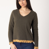 Ženski džemper RS272