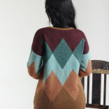 Ženski džemper AF353