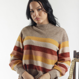 Ženski džemper KM205