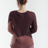 Ženski džemper SM132