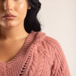 Ženski džemper TK430