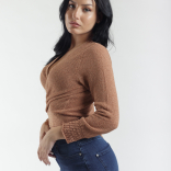 Ženski džemper TK936