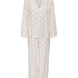 Ženski gornji deo pidžame Deboka