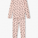 Dečija komplet pidžama Strawberry