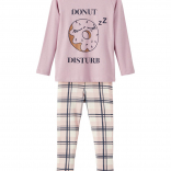 Dečija komplet pidžama Rosally