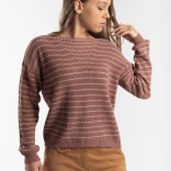 Ženski džemper EA377