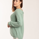 Ženski džemper EA646