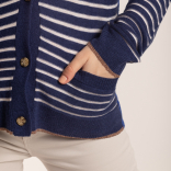 Ženski džemper KM411