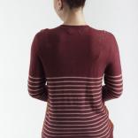 Ženski džemper KM410