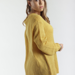Ženski džemper EA655