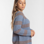 Ženski džemper DM418