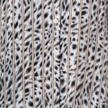 Ženska haljina Leopard