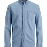 Muška košulja Indigo