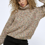 Ženski džemper Marney