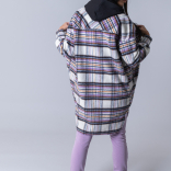 Ženski kaput Fridamarie