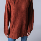 Ženski džemper Sayla