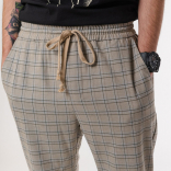 Muške pantalone Linus