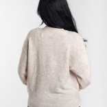 Ženski džemper Agate Wrap