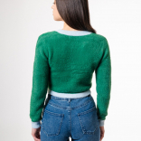 Ženski džemper Piumo
