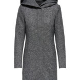 Ženski kaput Sedona