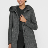 Ženski kaput Sedona