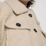 Ženski kaput Newcamilla