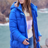 Ženska jakna Cammie