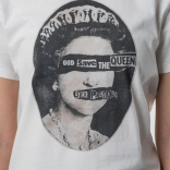 Ženska majica God Save the Queen