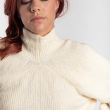 Ženski džemper Isaac - Icon