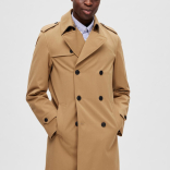 Muški mantil William