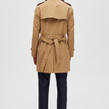 Muški mantil William