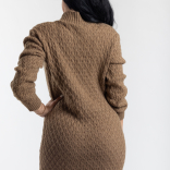 Ženski džemper Briva Dress